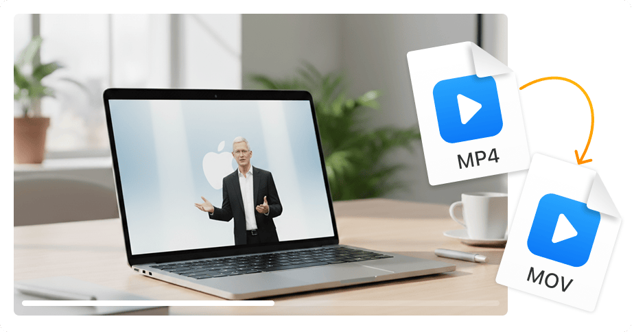 Final Cut Pro와 iMovie에 완벽