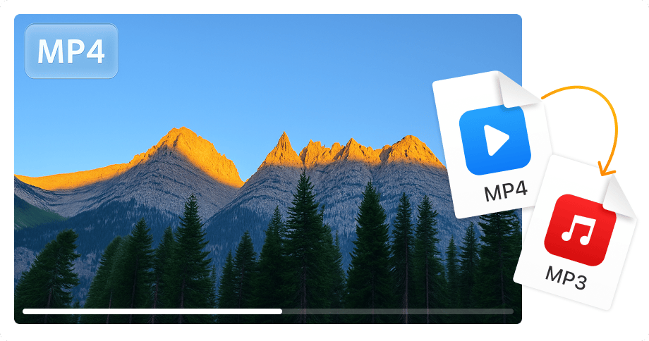 모든 동영상에서 오디오 추출