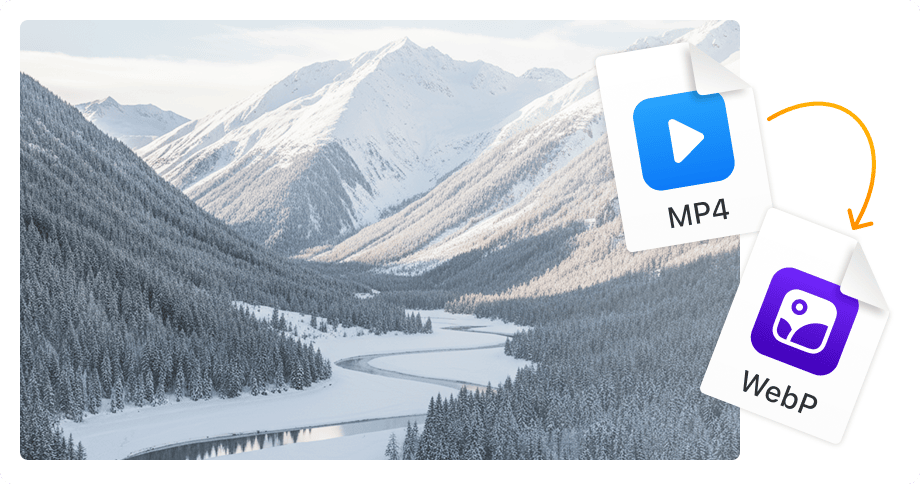 GIF보다 최대 80% 작음