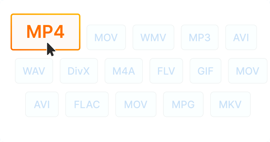 더 작은 파일, 동일한 품질