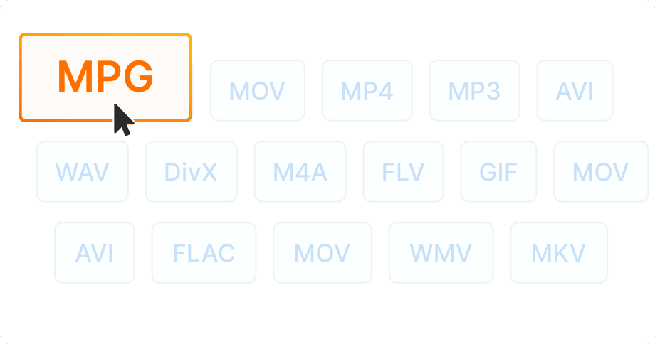 DVD 준비 완료 비디오 파일