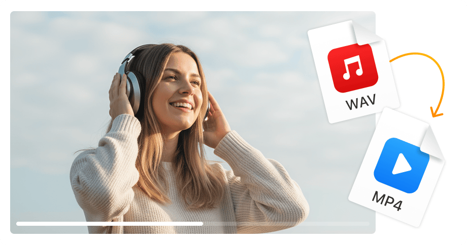 YouTube 및 소셜 미디어에 오디오 업로드