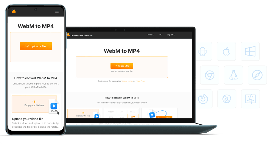 설치 없는 온라인 변환